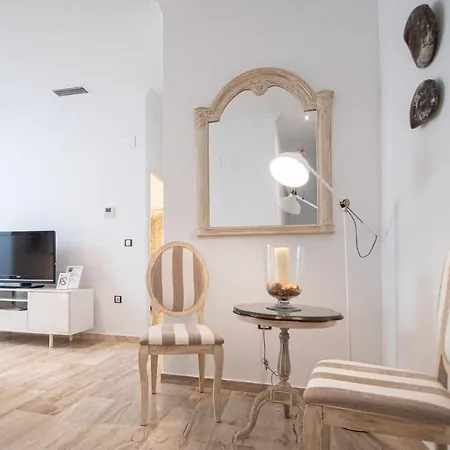 Garum Apartment Cadiz