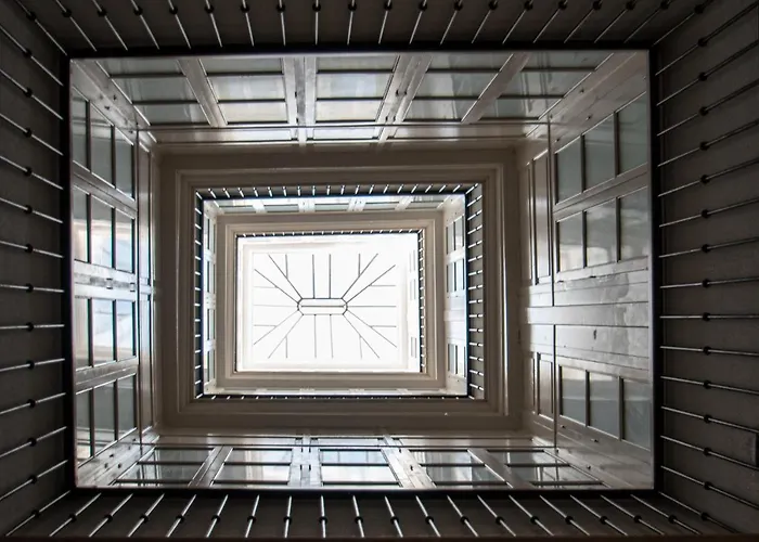 Garum Apartment Cadiz