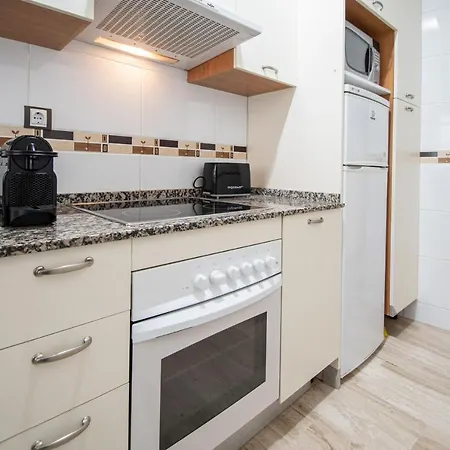 Apartamento Garum *