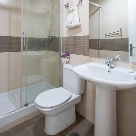 Garum Apartamento *