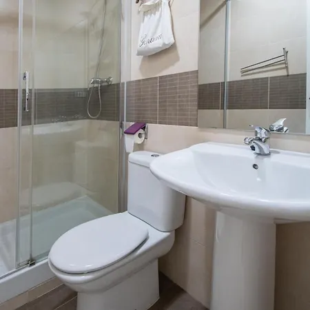 Garum Apartamento