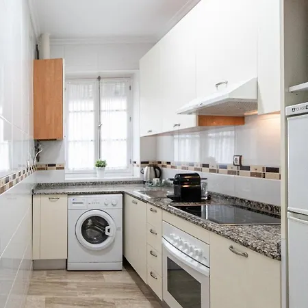 Apartamento Garum Cádiz