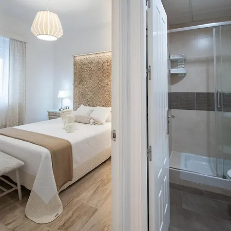 Garum Apartamento *