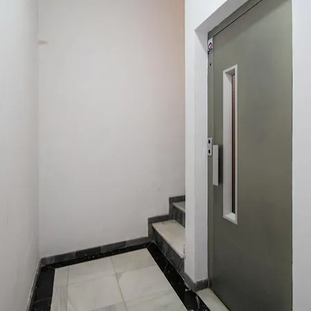 Apartamento Garum *