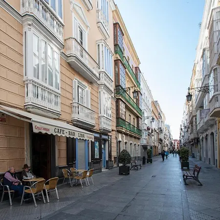 Apartamento Garum *