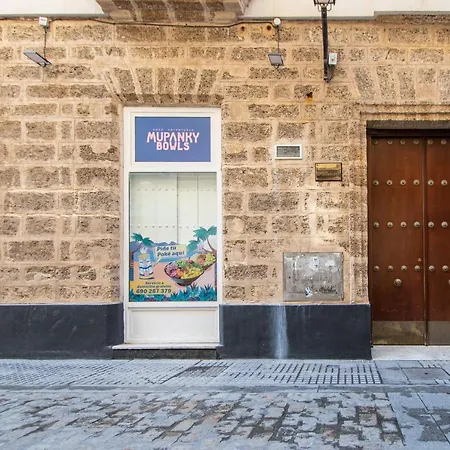 Garum Apartamento