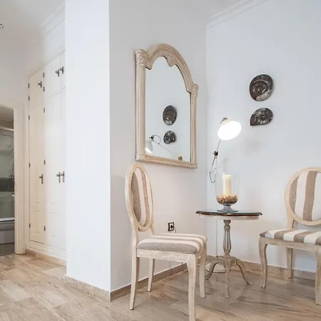 Apartamento Garum