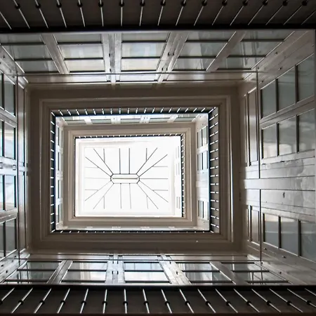 Garum Апартаменти Кадіс