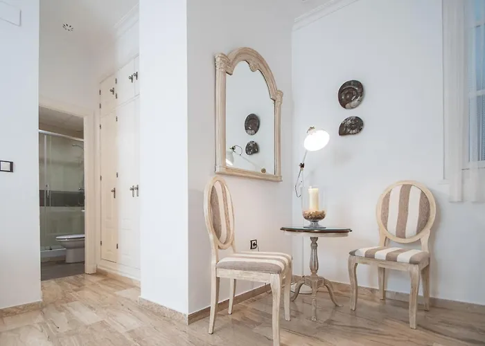 Апартаменти Garum